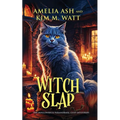 Witch Slap - Paperback