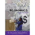 Economics: Notes for Kids - Paperback