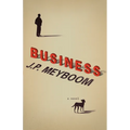 Business - Paperback