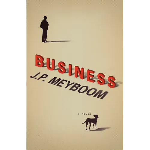 Business - Paperback