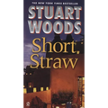 Short Straw - Mass Market Paperbound