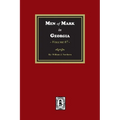 Men of Mark in GEORGIA, Volume #7