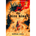 The Dire King: A Jackaby Novel - Paperback