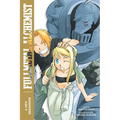 Fullmetal Alchemist: A New Beginning - Paperback