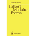 Hilbert Modular Forms - Hardcover