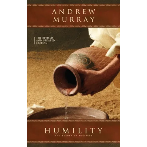 Humility: The Revised and Updated Edition - Hardcover