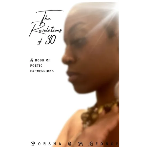 The Revelations of 30 - Paperback