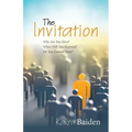 The Invitation - Paperback