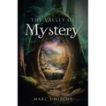 The Valley of Mystery - Paperback