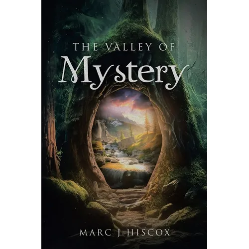 The Valley of Mystery - Paperback