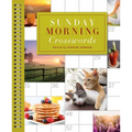 Sunday Morning Crosswords - Spiral