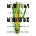 More Than Moonshine - Paperback