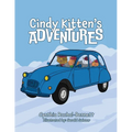 Cindy Kitten's Adventures - Paperback