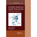 Modelling Spatial and Spatial-Temporal Data: A Bayesian Approach - Paperback