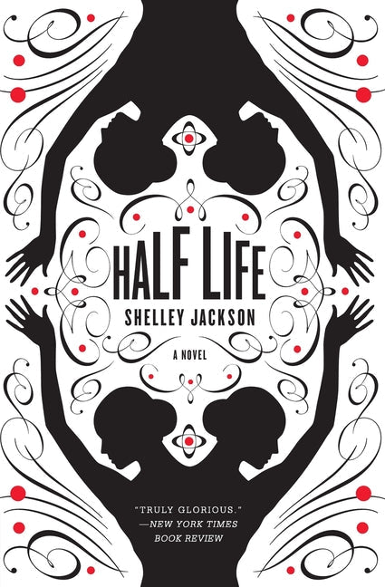 Half Life - Paperback