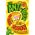 The Anti-Book - Paperback
