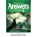 The New Answers, Book 4 - Paperback