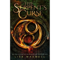 The Serpent's Curse - Hardcover