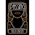 Passing - Paperback