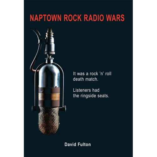 Naptown Rock Radio Wars
