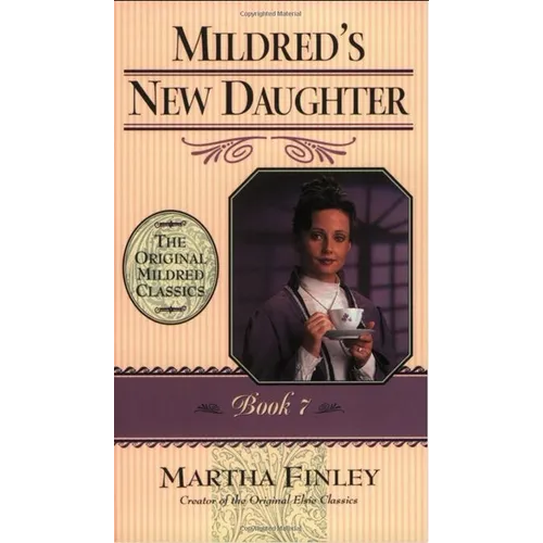 Mildred's New Daughter - Paperback