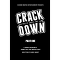 Crackdown: No One Is Above the Law - Paperback