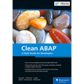 Clean ABAP: A Style Guide for Developers - Hardcover