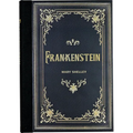 Frankenstein (Masterpiece Library Edition) - Hardcover