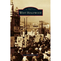 West Hollywood - Hardcover