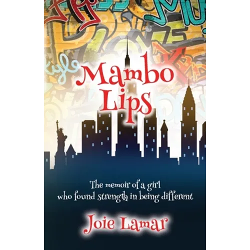Mambo Lips - Paperback