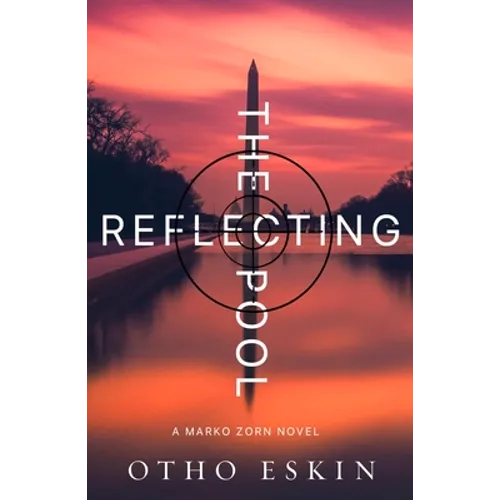 The Reflecting Pool - Paperback