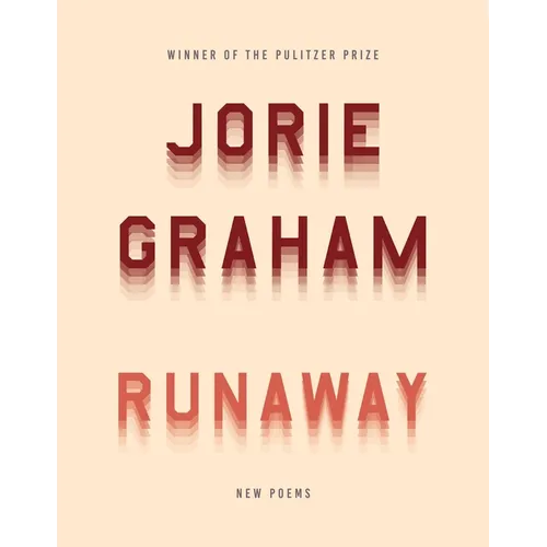 Runaway: New Poems - Paperback