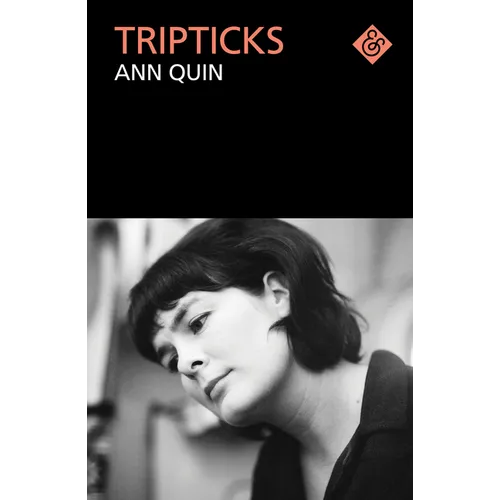 Tripticks - Paperback