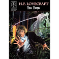 H.P. Lovecraft: The Tomb - Paperback