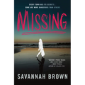 Missing - Paperback