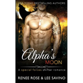 Alpha's Moon - Paperback
