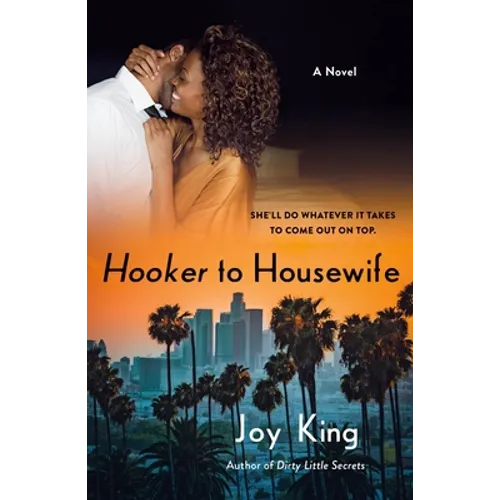 Hooker to Housewife - Paperback
