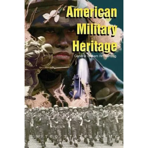 American Military Heritage