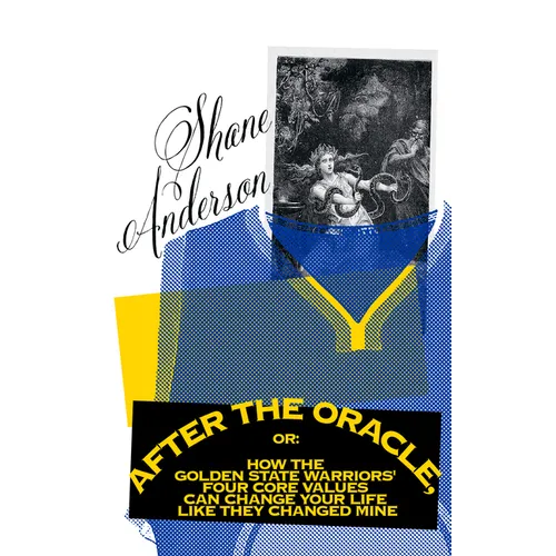 After the Oracle - Paperback