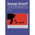 George Orwell Studies Vol.2 No.1 - Paperback