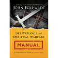 Deliverance and Spiritual Warfare Manual - Paperback