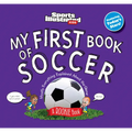 My First Book of Soccer - Hardcover