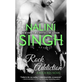 Rock Addiction - Paperback