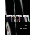 Broadcast Domino Plague - Paperback