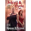 Jekyll & Hyde Inc. - Hardcover