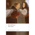 Peer Gynt: A Dramatic Poem - Paperback