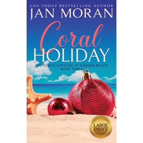 Coral Holiday - Hardcover