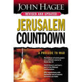 Jerusalem Countdown, Revised and Updated: A Prelude to War - Paperback
