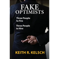 Fake Optimists - Paperback