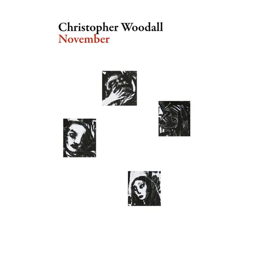 November - Paperback